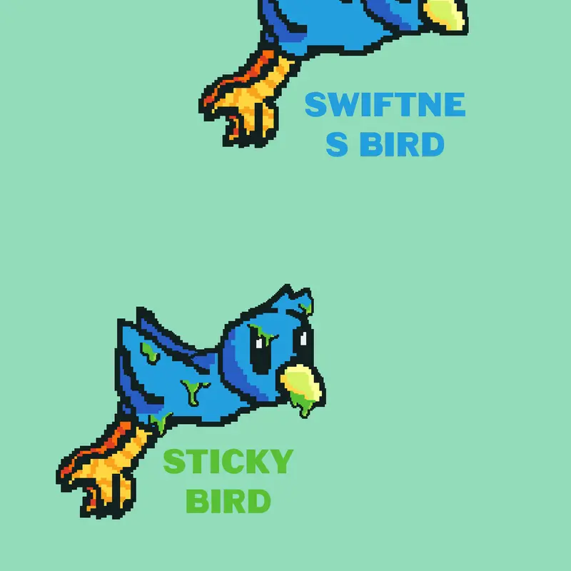 Game by @HEXRON