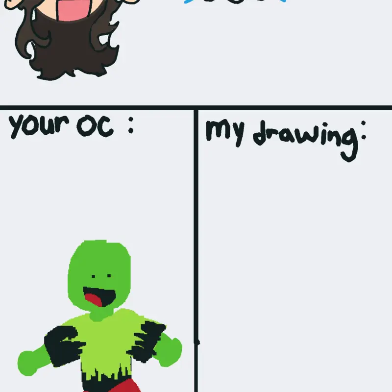 Game by @itdoesmakesence