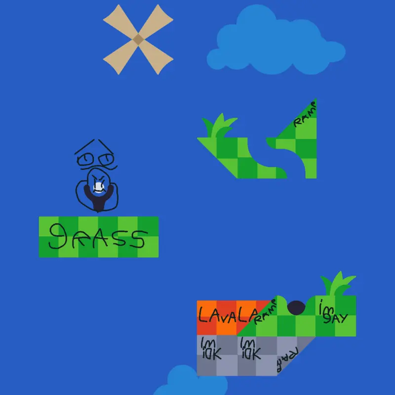 Game by @thegamecreator456