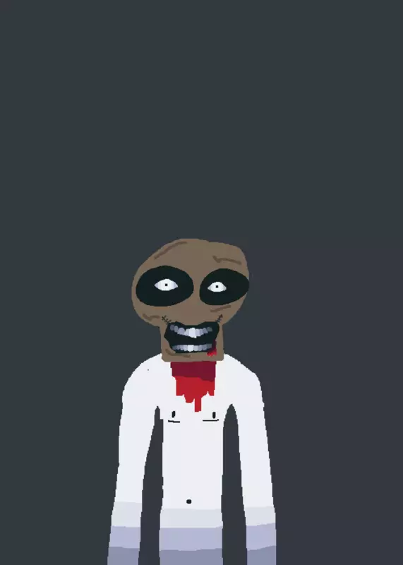 Game by @xues