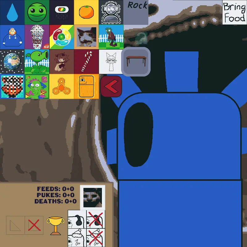 Game by @SimTheStickman