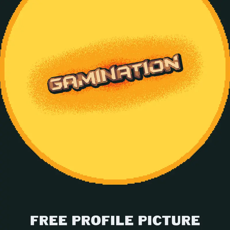 Game by @Gamination