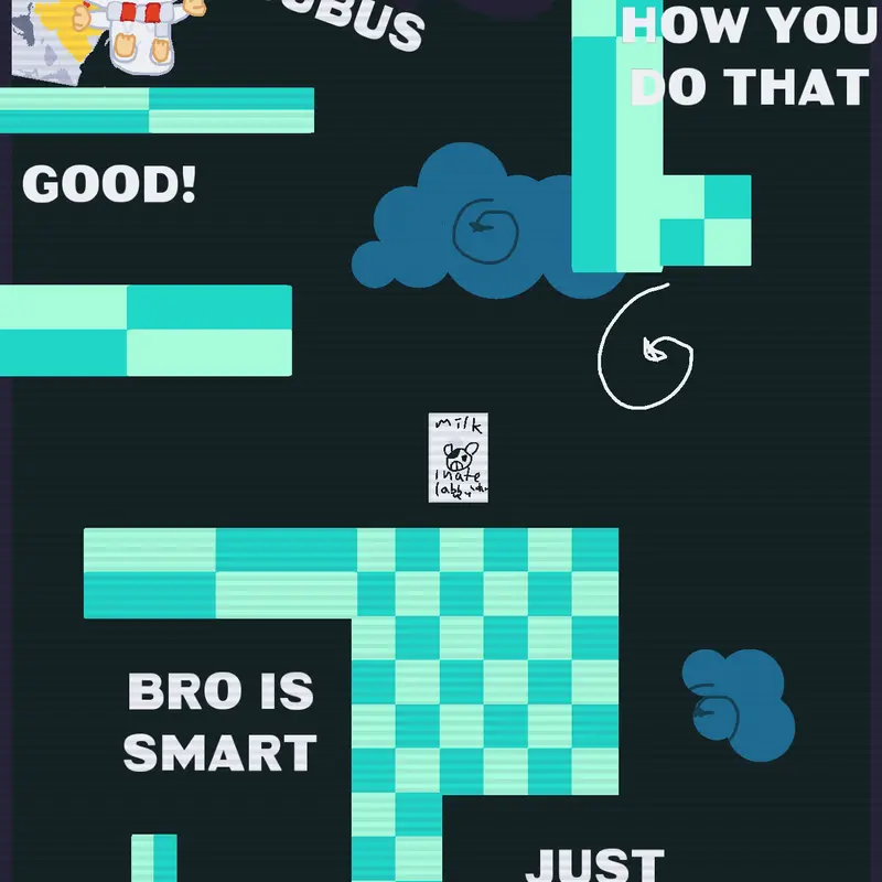 Game by @cola_labubu