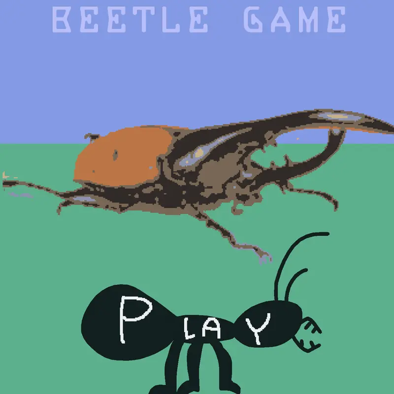 Game by @rhinosaurus_2025