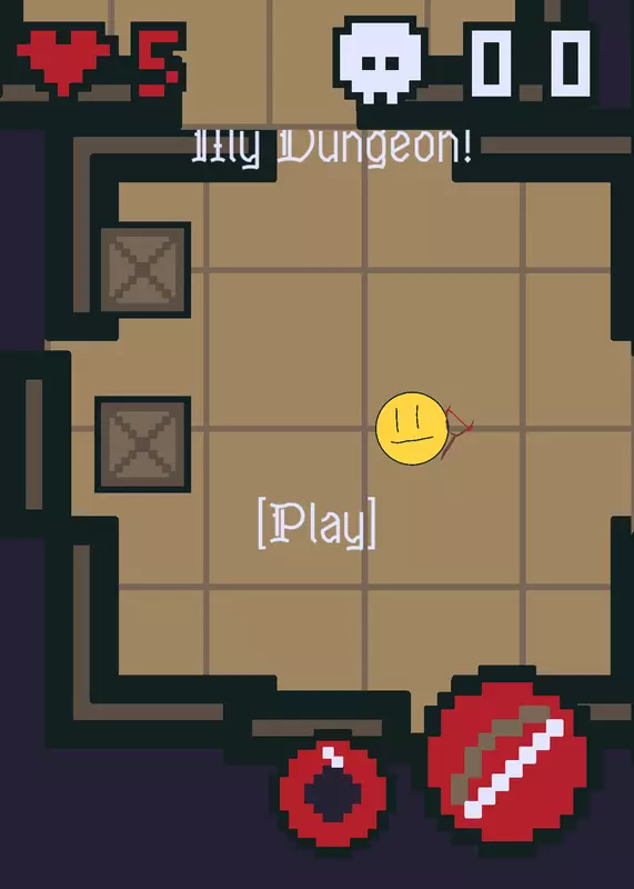Game by @thegamename_is_CASTEL