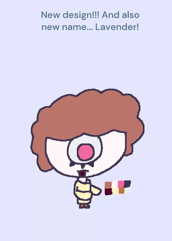 Game by @Plumeria