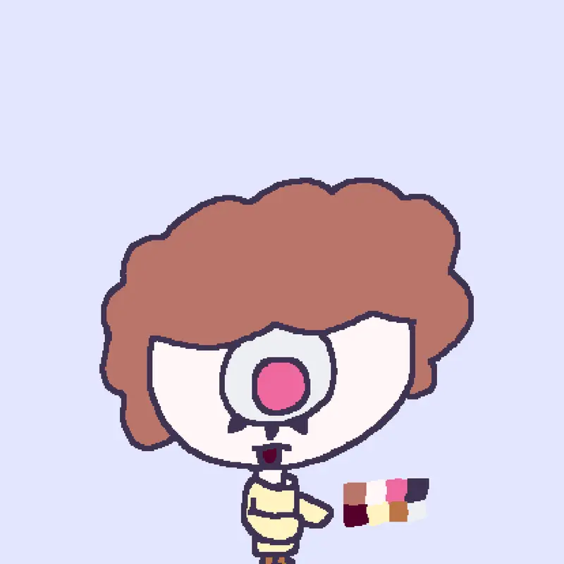 Game by @Plumeria