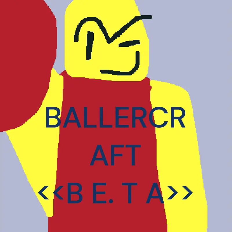 Game by @BADGR