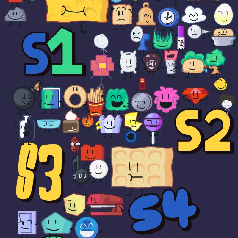 Game by @liamsebastian