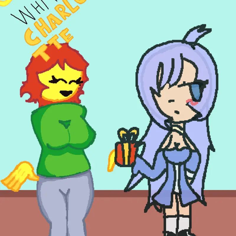 Game by @Nani_Gacha
