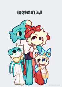 Happy Father’s Day!!!