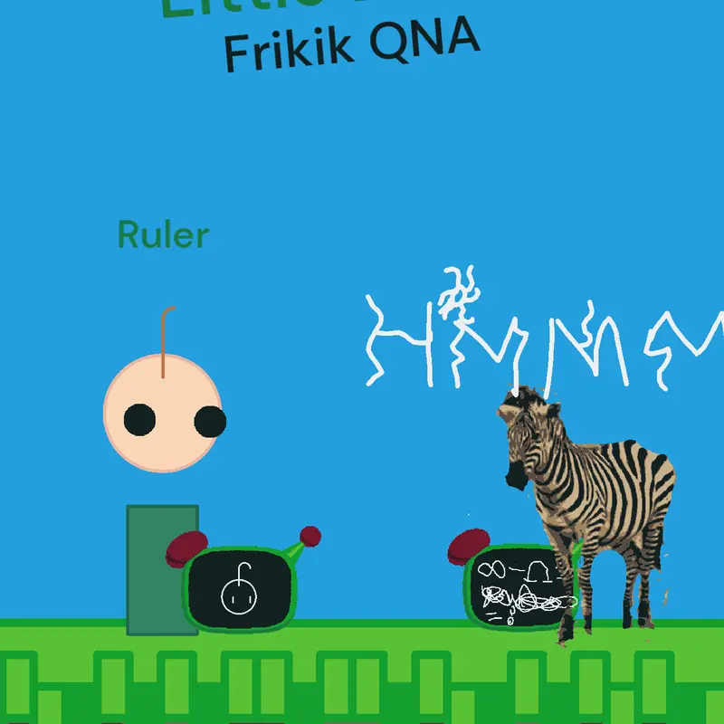 Game by @ambatulkam