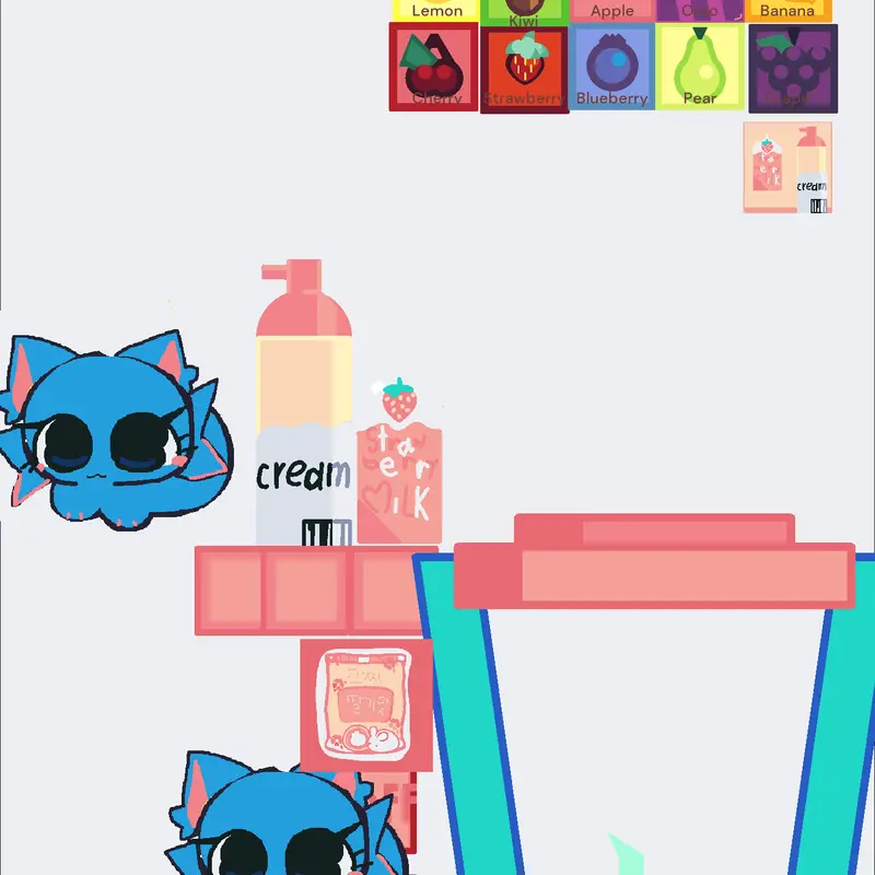 Game by @c00lkid_forsaken