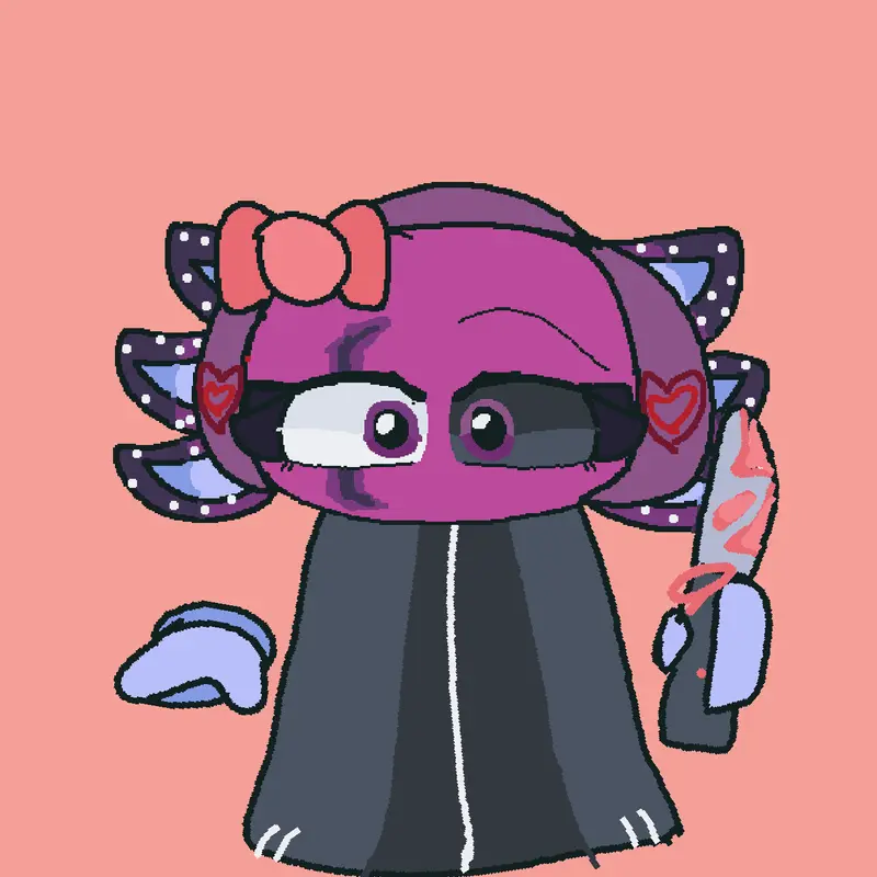 Game by @KiraDaAxolotl123