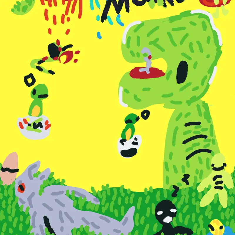 Goober Maker 2 by @Gooz