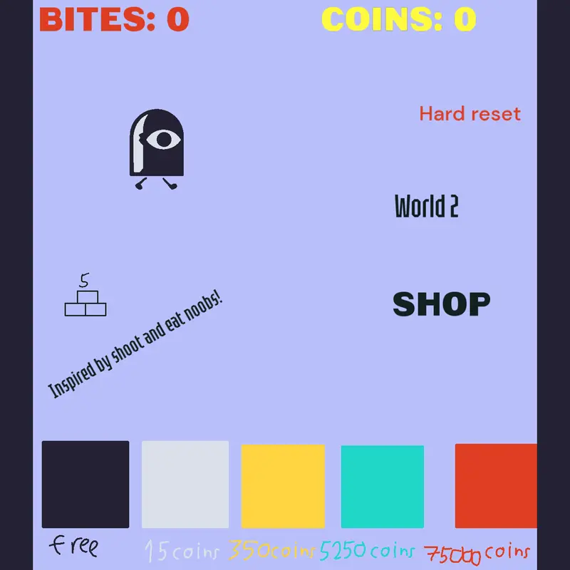 Game by @memfejc047