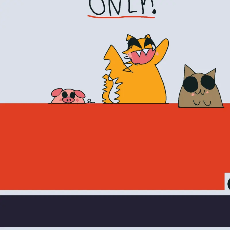 Game by @Kitty8_the_artist