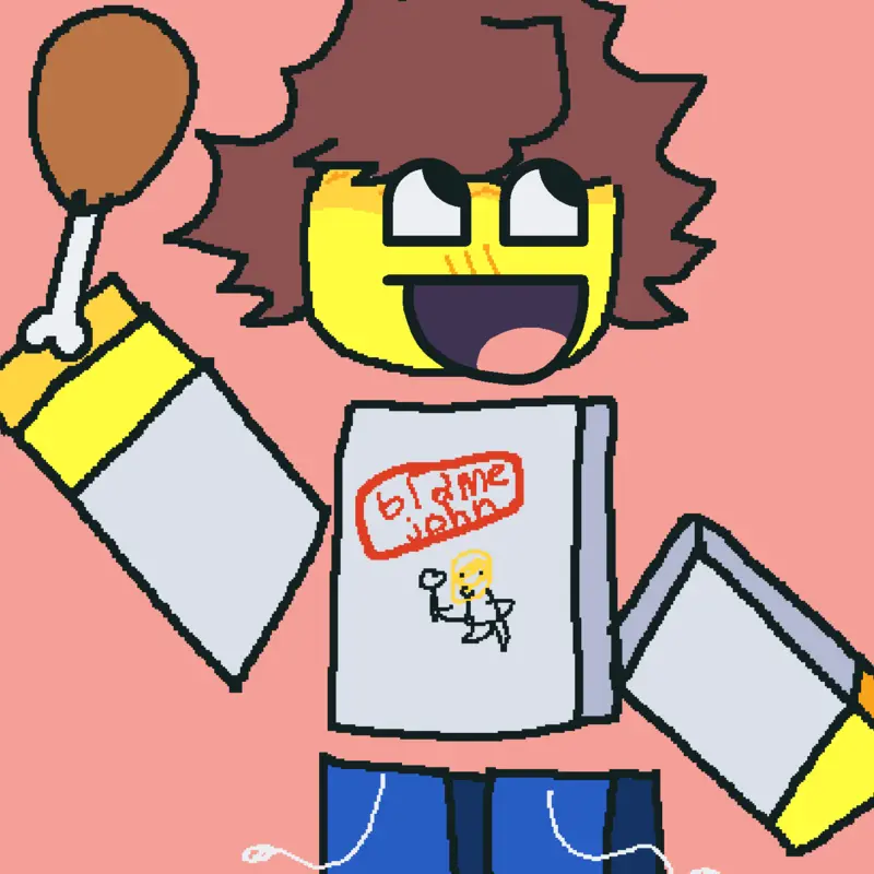 Game by @tomaroxlurtex-un_chavito