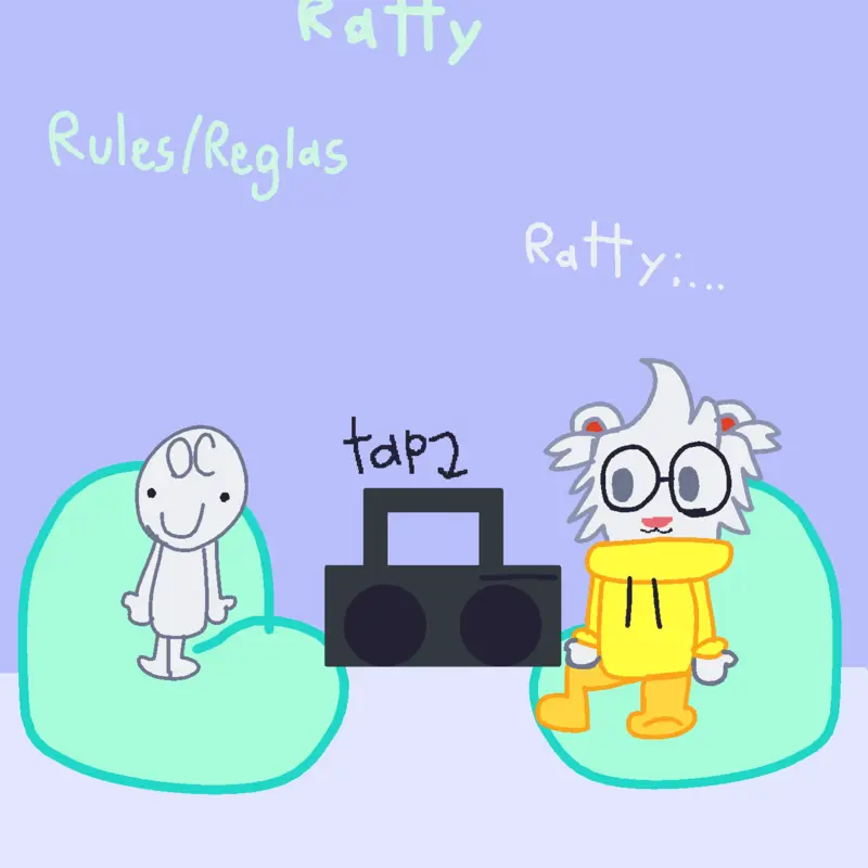 Game by @Gomita2