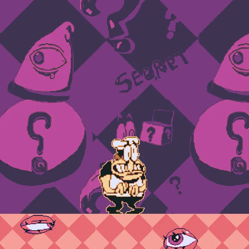Game by @Qtaro