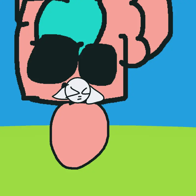 Game by @Milkyminifenny_feko