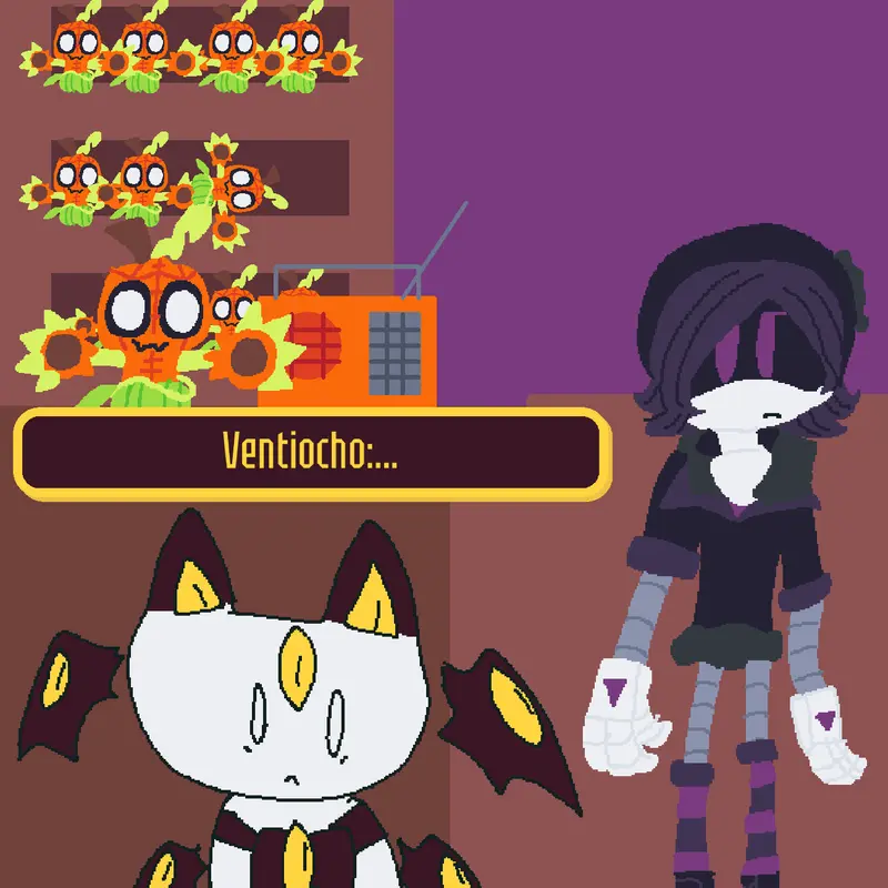 Game by @-Vitti-