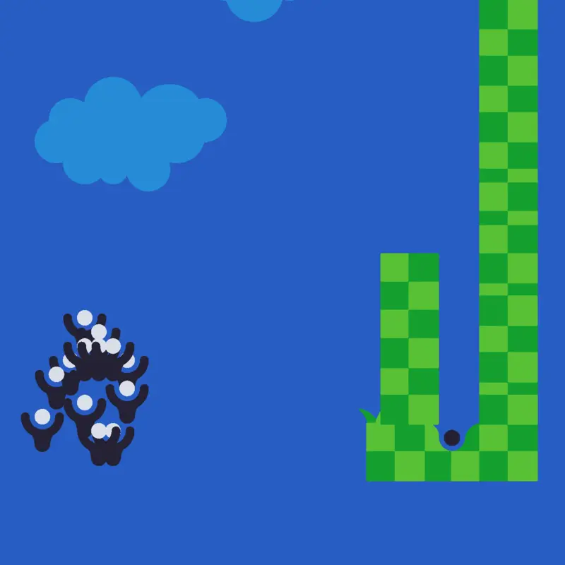 Game by @TheWoestCreator