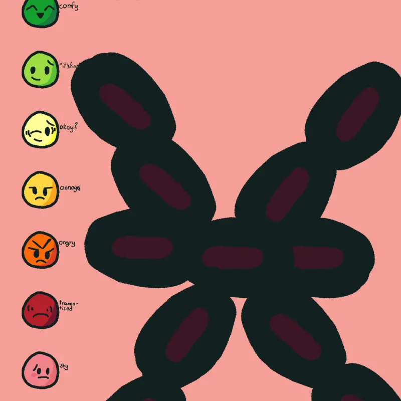 Game by @Dreamature