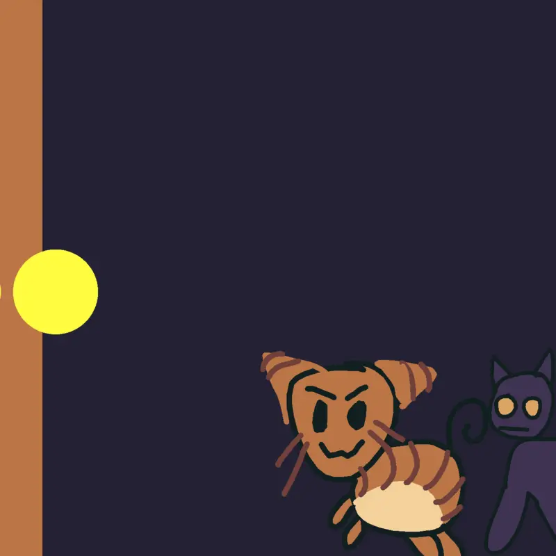 Game by @IndiCat