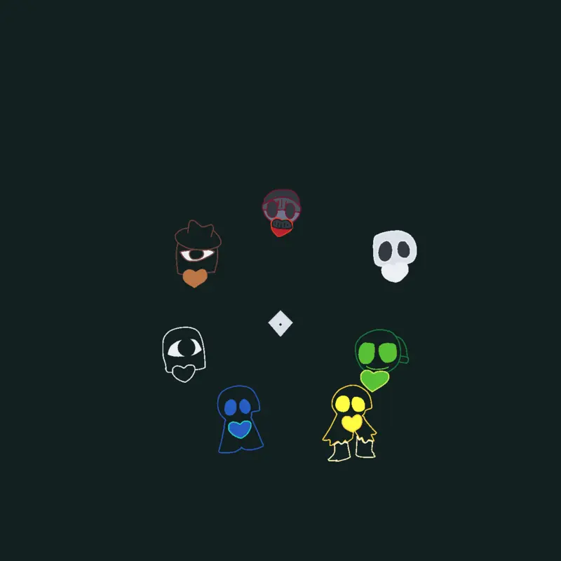 Game by @thesouls