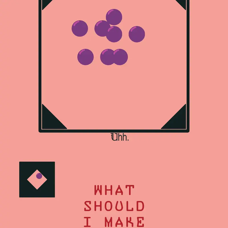 Game by @spookV