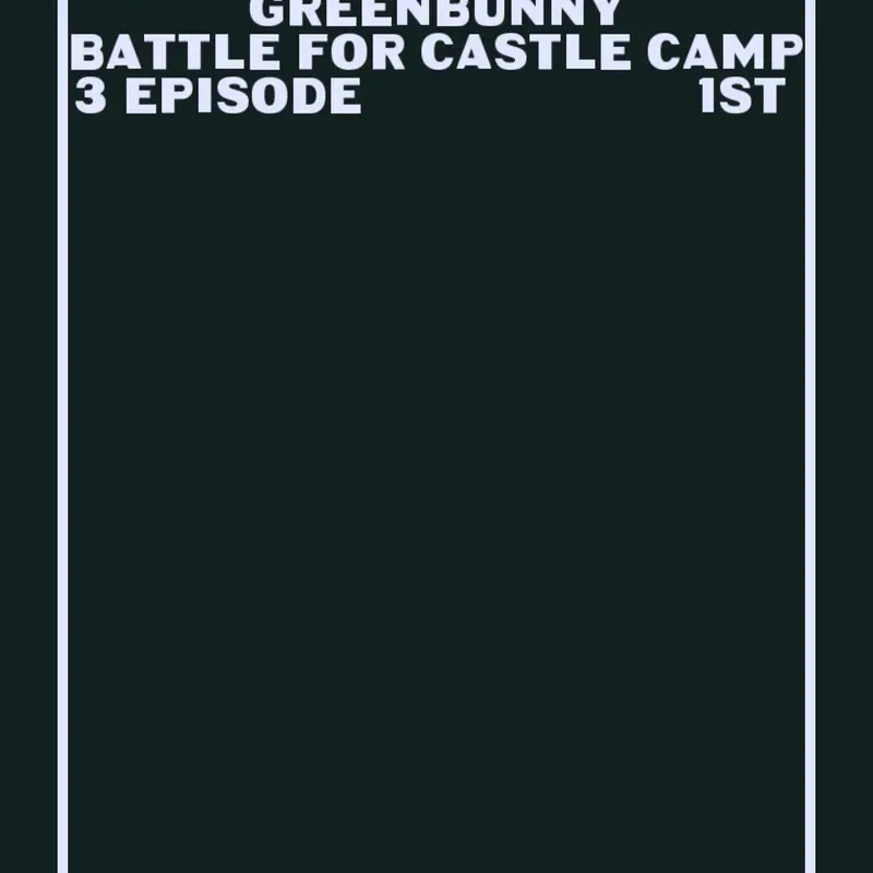 Game by @BarfBu
