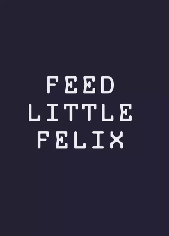 Game by @_-F3L1xZ-_