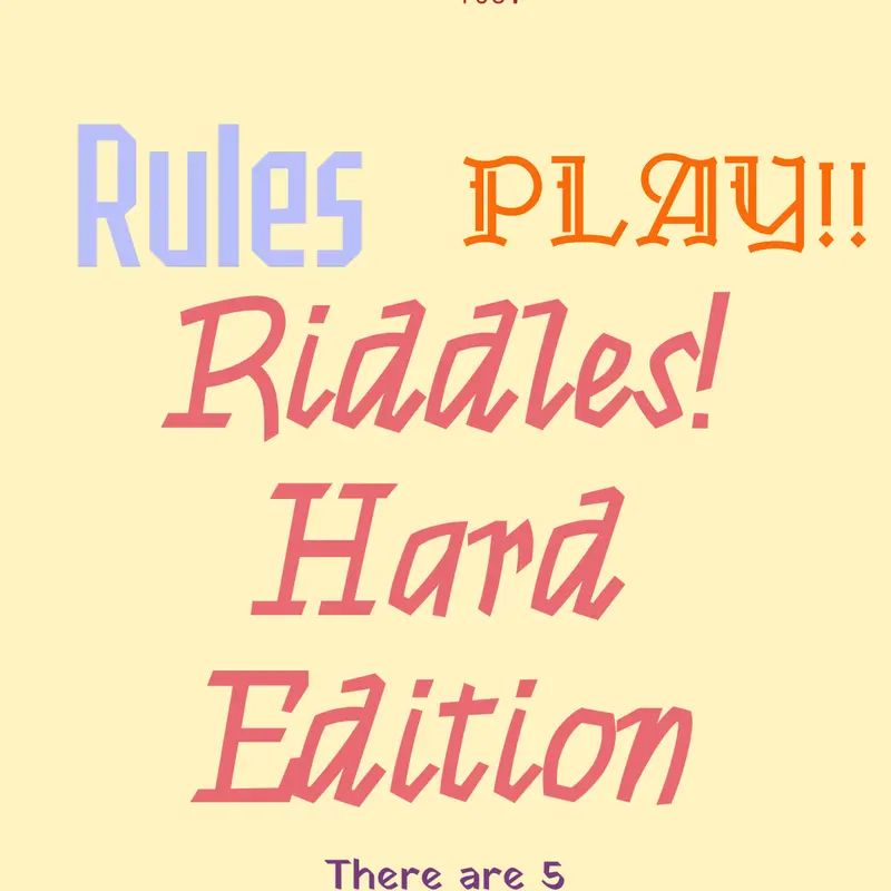 Game by @Dimiha11
