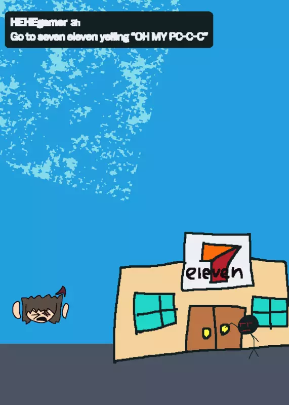 Game by @WetNoodle