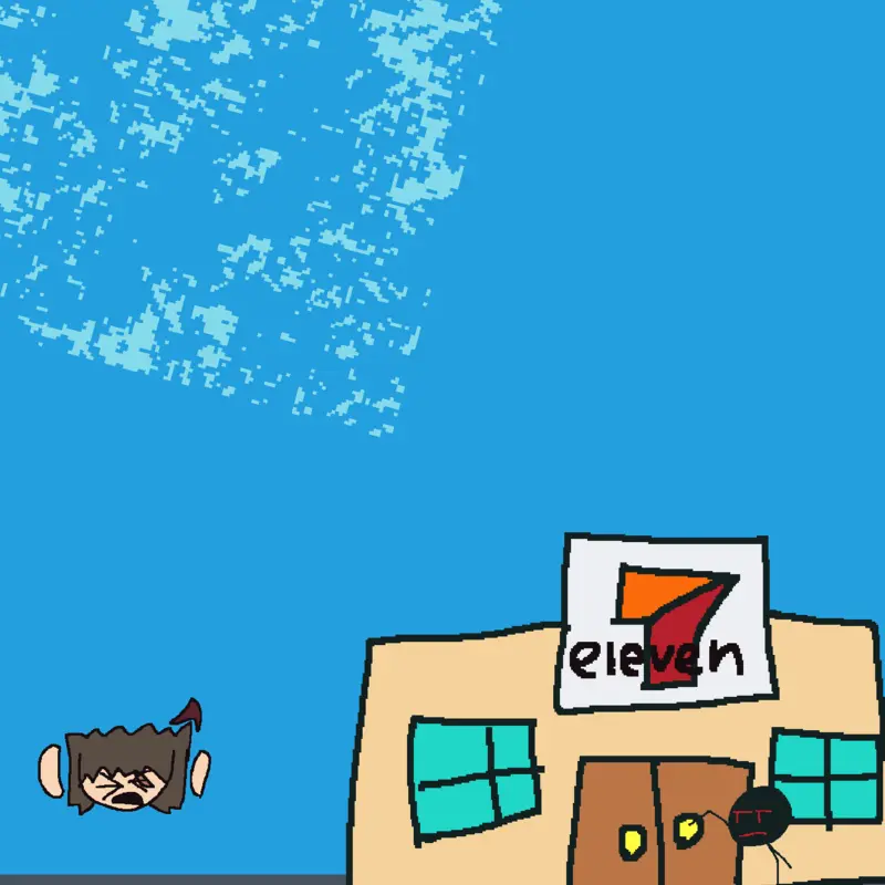 Game by @WetNoodle