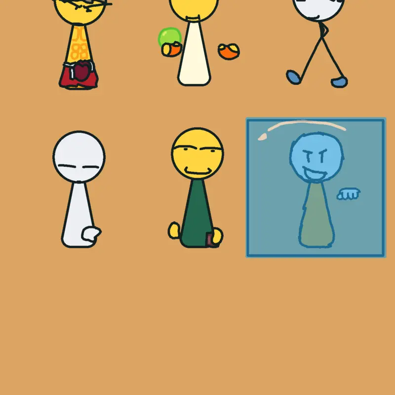 Game by @turtlethebeat