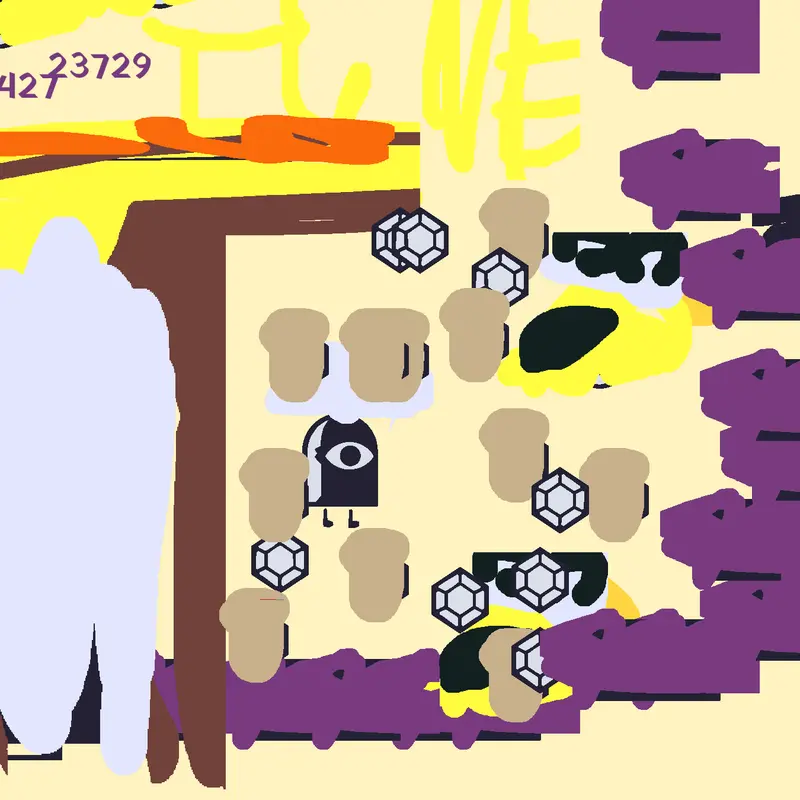 Game by @baddeckmaker