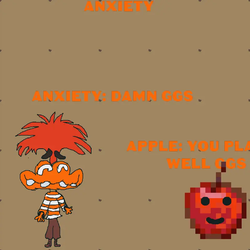 Game by @cheese-sticks