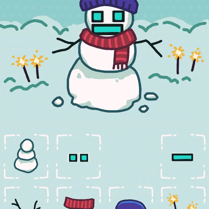 Game by @Javier720