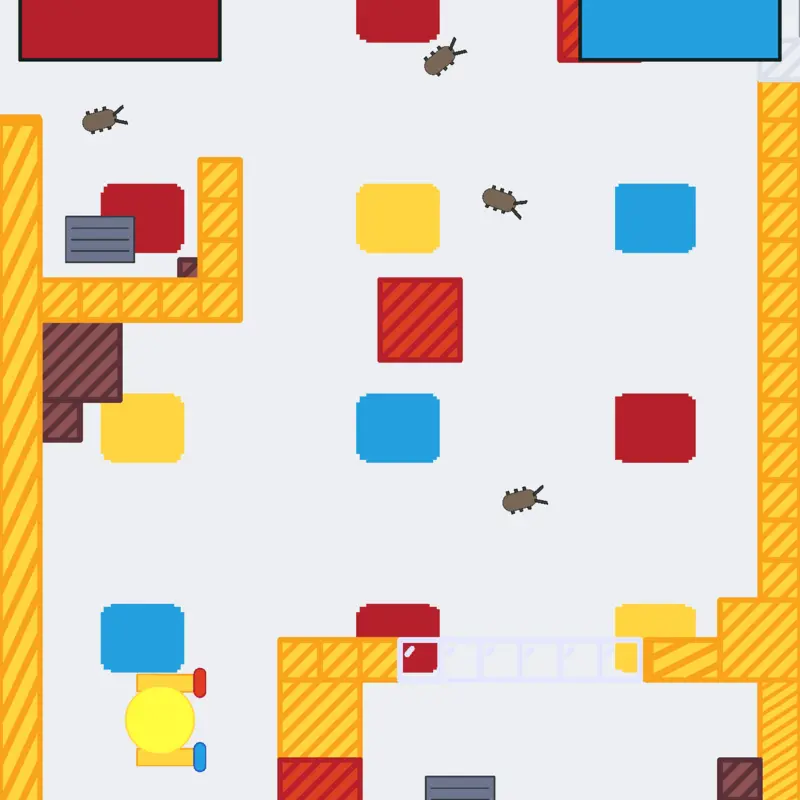 Game by @luicho256
