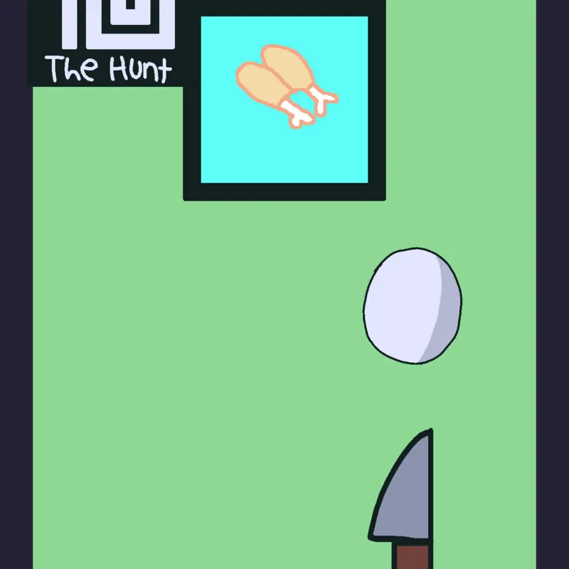 Game by @Syedaaizahsalman
