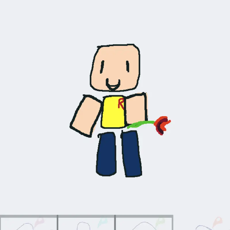 Game by @aniah