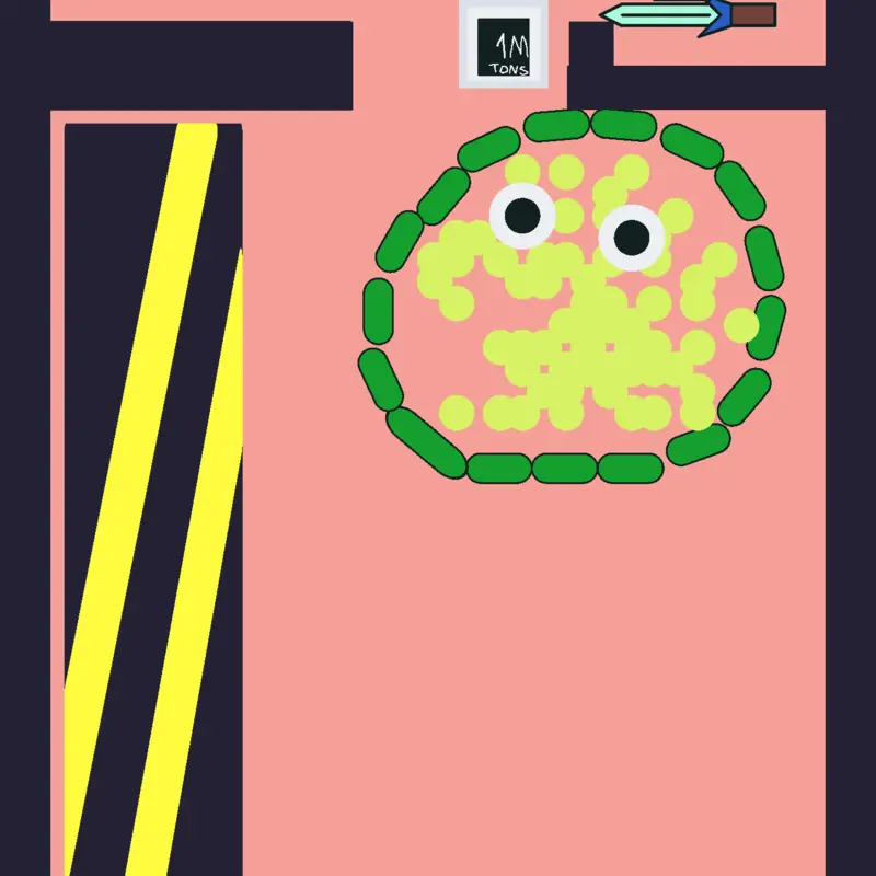 Game by @masmis1015
