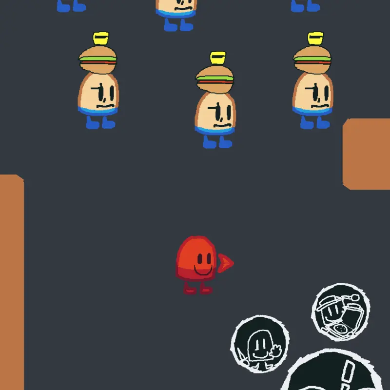 Game by @pencil18