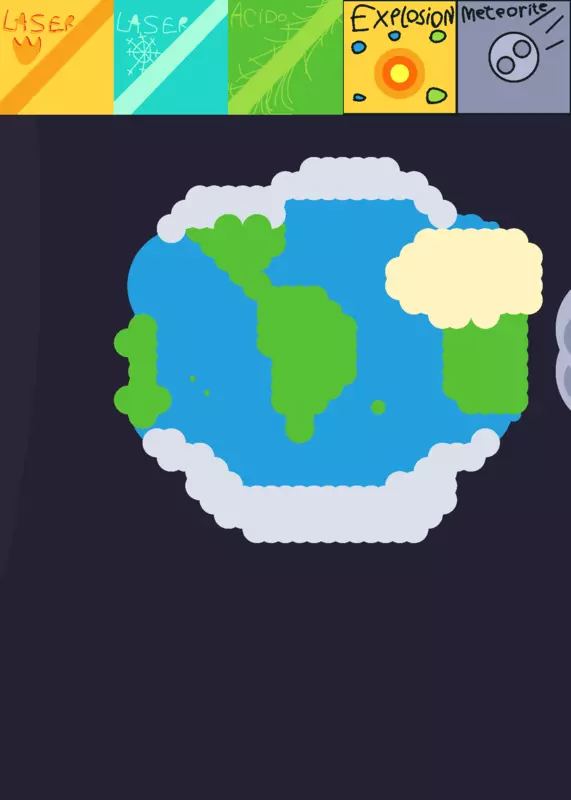 Game by @Soy_Joel_Gamer