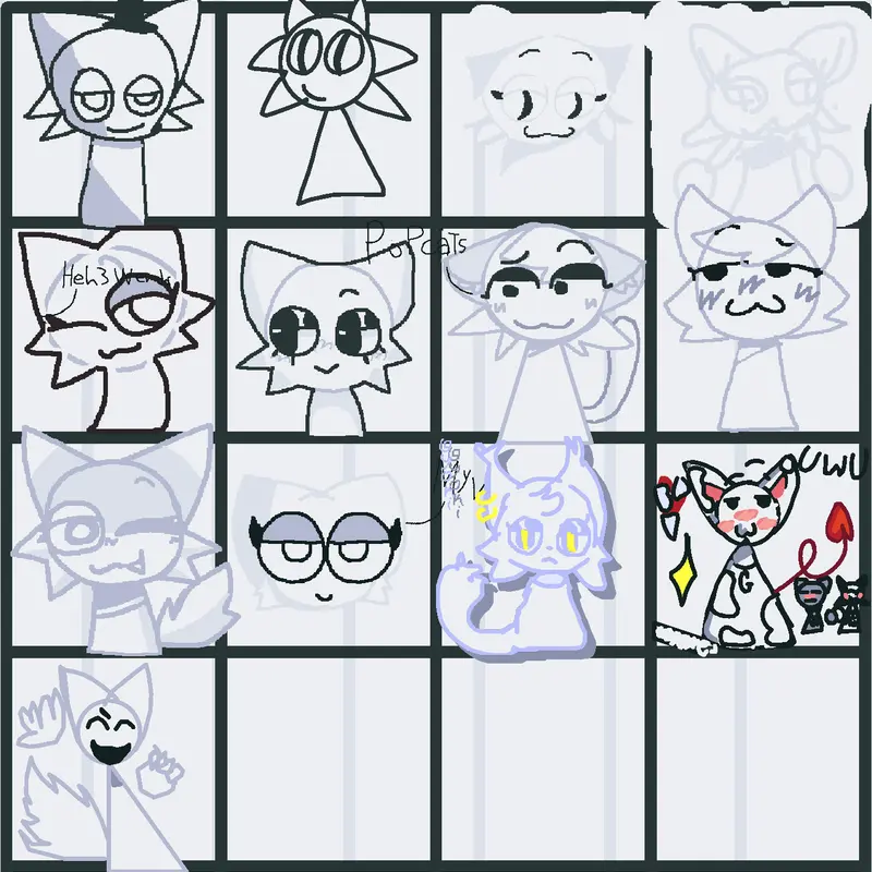 Game by @phoenix-offbr