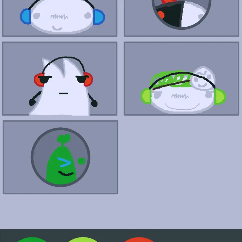 Game by @said_tutorials