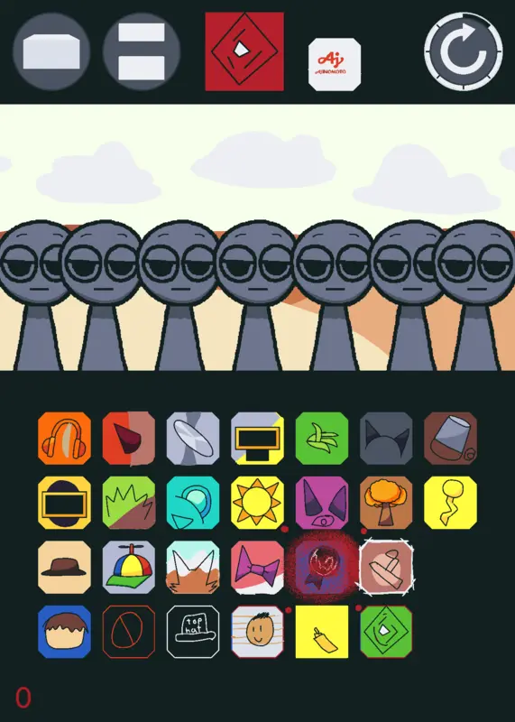 Game by @litomanwasnotalitoman