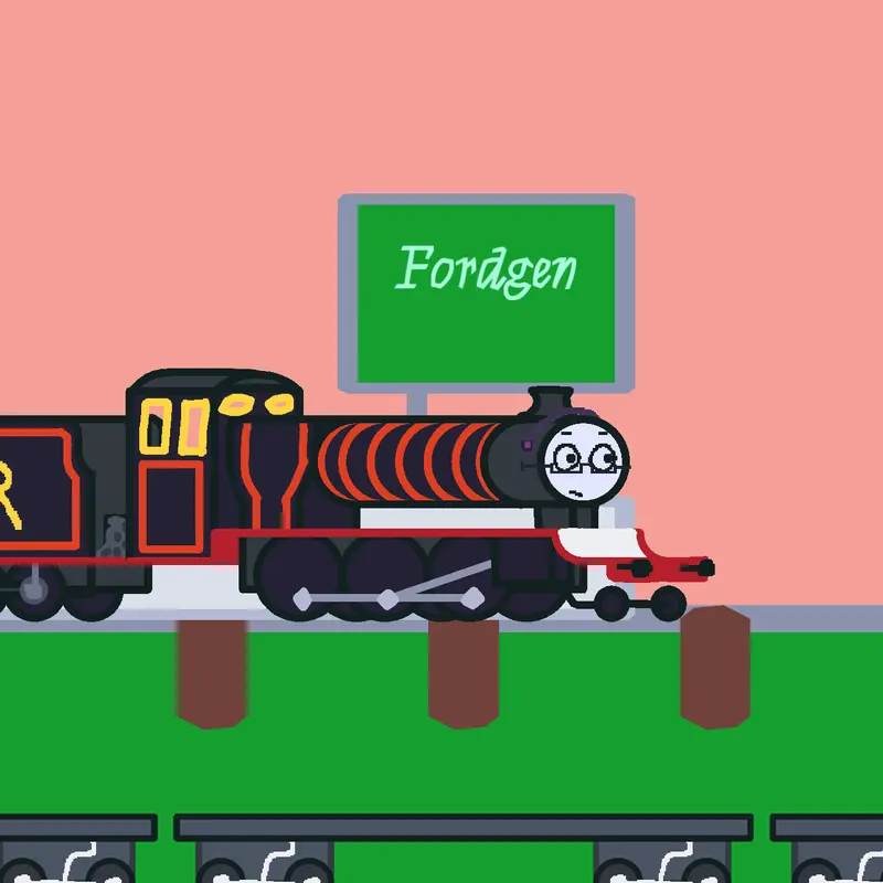 Game by @Caravellescar299